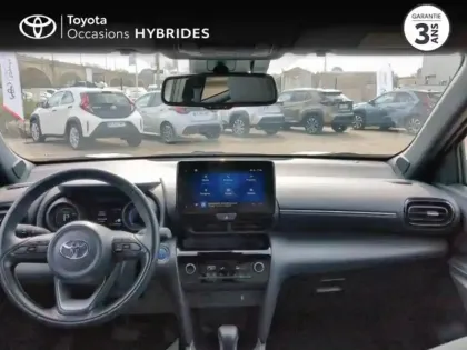 Photo 7 Toyota Yaris  Cross 116h Design MY22