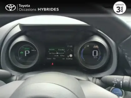 Photo 13 Toyota Yaris  Cross 116h Design MY22