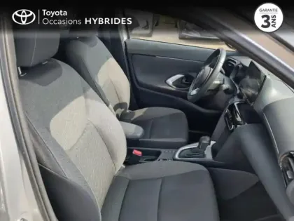 Photo 5 Toyota Yaris  Cross 116h Design MY22