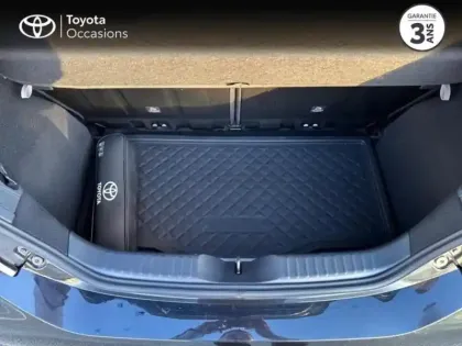 Photo 9 Toyota Aygo  X 1.0 VVT-i 72ch Collection S-CVT