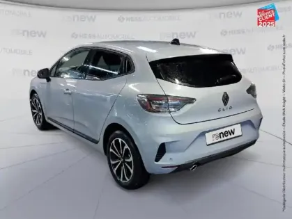 Photo 7 Renault Clio  1.0 TCe 90ch Techno - 25