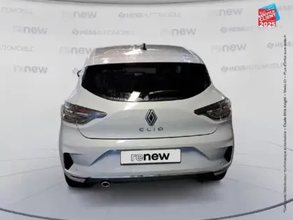 Photo 6 Renault Clio  1.0 TCe 90ch Techno - 25