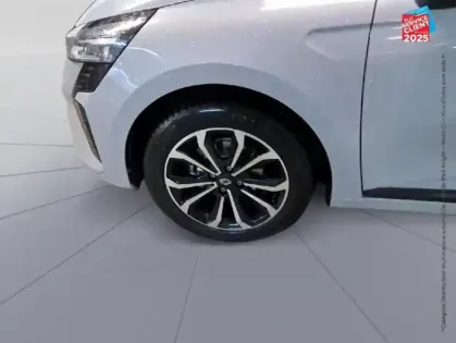 Photo 9 Renault Clio  1.0 TCe 90ch Techno - 25