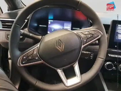 Photo 11 Renault Clio  1.0 TCe 90ch Techno - 25