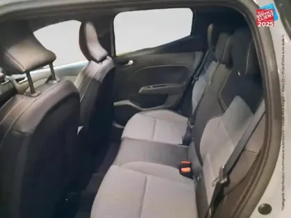 Photo 10 Renault Clio  1.0 TCe 90ch Techno - 25