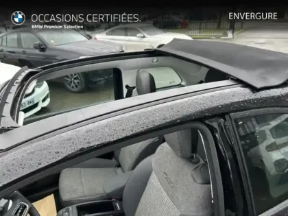 Photo 11 Fiat 500 C e 118ch Icône