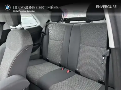 Photo 12 Fiat 500 C e 118ch Icône