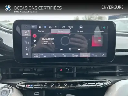 Photo 14 Fiat 500 C e 118ch Icône