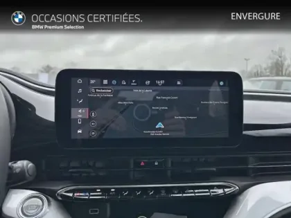 Photo 10 Fiat 500 C e 118ch Icône