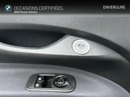 Photo 13 Fiat 500 C e 118ch Icône