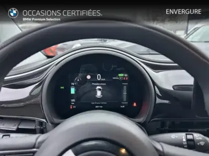 Photo 5 Fiat 500 C e 118ch Icône