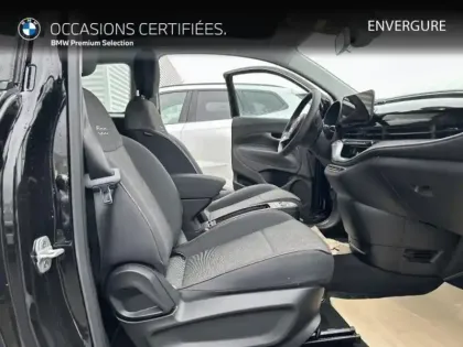 Photo 8 Fiat 500 C e 118ch Icône