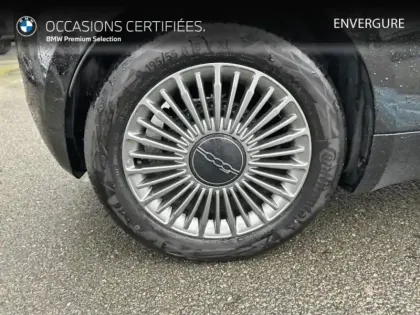 Photo 7 Fiat 500 C e 118ch Icône