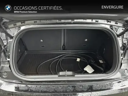 Photo 6 Fiat 500 C e 118ch Icône