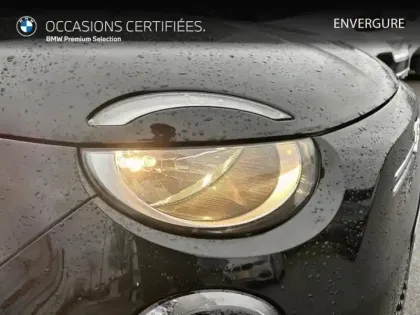 Photo 9 Fiat 500 C e 118ch Icône