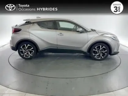 Photo 5 Toyota C-HR  184h Edition 2WD E-CVT MC19