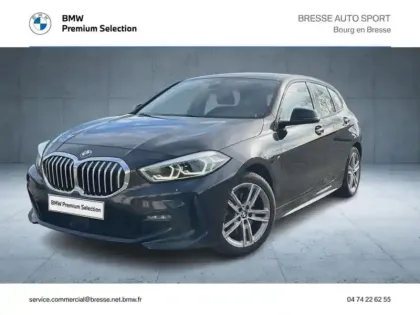 Photo Bmw Serie 1