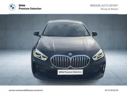 Photo 10 BMW Serie 1 Série 1 116dA 116ch Edition M Design DKG7