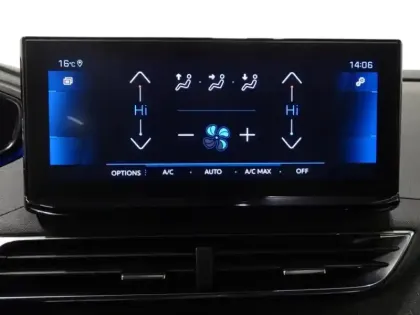 Photo 14 Peugeot 3008  1.2 PureTech 130ch S&S Allure Pack EAT8