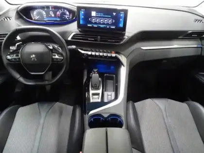 Photo 5 Peugeot 3008  1.2 PureTech 130ch S&S Allure Pack EAT8