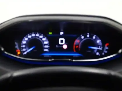 Photo 13 Peugeot 3008  1.2 PureTech 130ch S&S Allure Pack EAT8