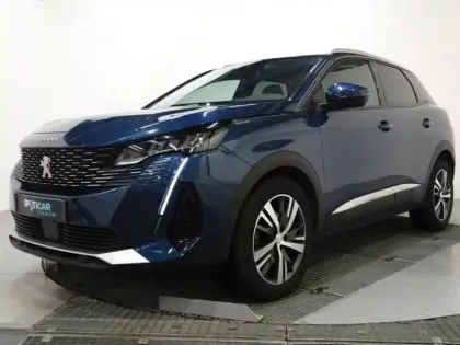 Photo Peugeot 3008
