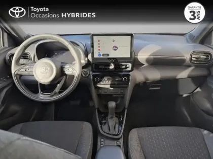 Photo 7 Toyota Yaris  Cross 130h Design MY25