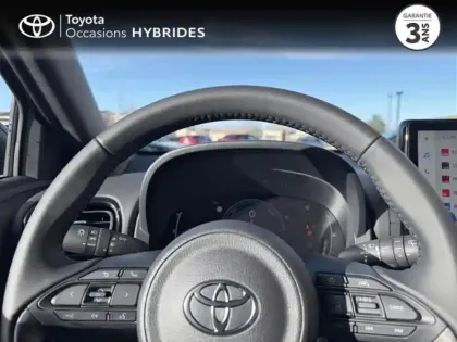 Photo 12 Toyota Yaris  Cross 130h Design MY25