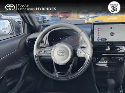 Photo 8 Toyota Yaris  Cross 130h Design MY25