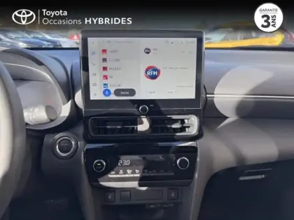 Photo 14 Toyota Yaris  Cross 130h Design MY25