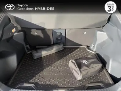 Photo 9 Toyota Yaris  Cross 130h Design MY25