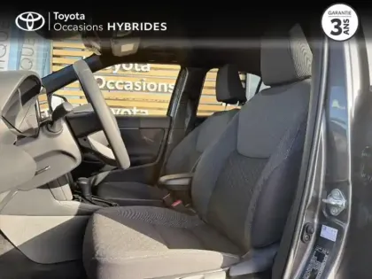 Photo 10 Toyota Yaris  Cross 130h Design MY25