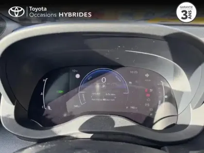 Photo 13 Toyota Yaris  Cross 130h Design MY25