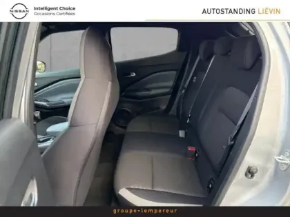 Photo 14 Nissan Juke  1.0 DIG-T 114ch N-Connecta 2021.5