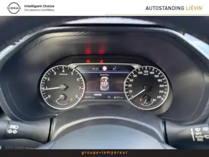 Photo 12 Nissan Juke  1.0 DIG-T 114ch N-Connecta 2021.5