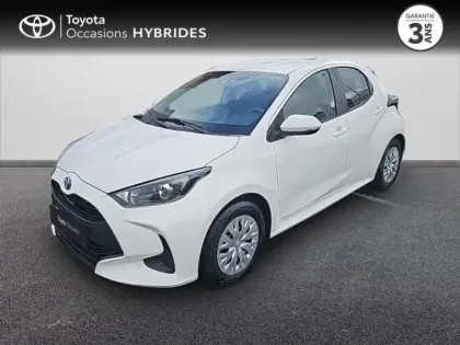 Photo Toyota Yaris