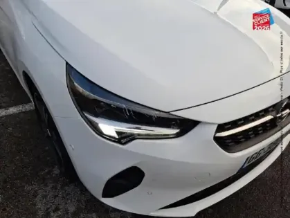 Photo 11 Opel Corsa  1.2 Turbo 100ch Elegance Business