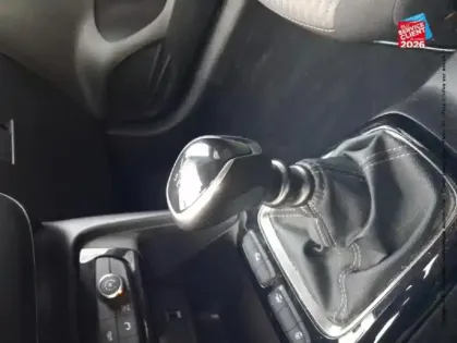 Photo 14 Opel Corsa  1.2 Turbo 100ch Elegance Business