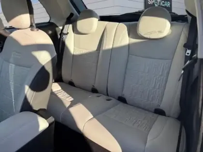 Photo 9 Fiat 500  e 118ch La Prima