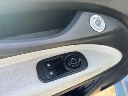 Photo 14 Fiat 500  e 118ch La Prima