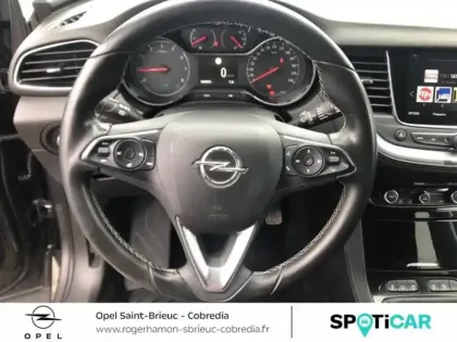 Photo 11 Opel Grandland X  1.2 Turbo 130ch ECOTEC Innovation