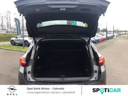 Photo 5 Opel Grandland X  1.2 Turbo 130ch ECOTEC Innovation