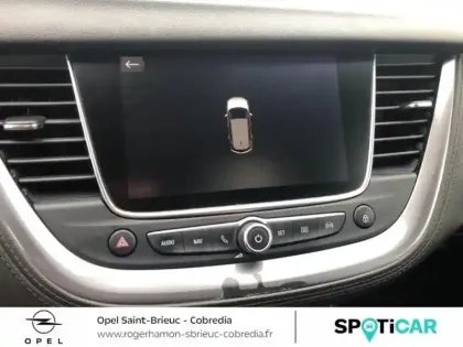 Photo 13 Opel Grandland X  1.2 Turbo 130ch ECOTEC Innovation