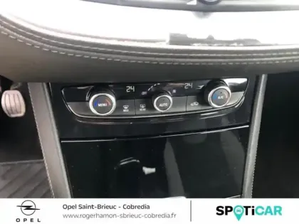 Photo 14 Opel Grandland X  1.2 Turbo 130ch ECOTEC Innovation