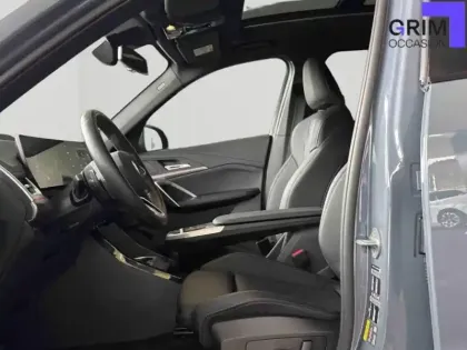 Photo 6 BMW X1  xDrive25e 245ch M Sport