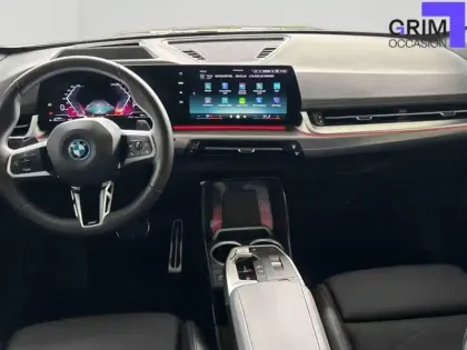 Photo 8 BMW X1  xDrive25e 245ch M Sport