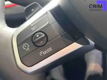 Photo 11 BMW X1  xDrive25e 245ch M Sport