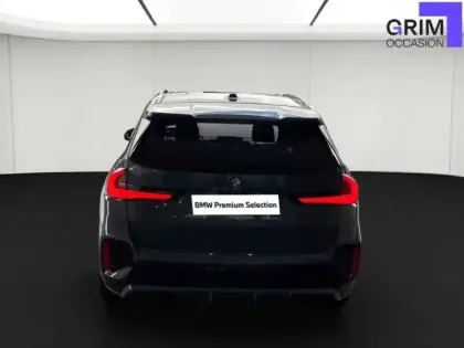 Photo 5 BMW X1  xDrive25e 245ch M Sport