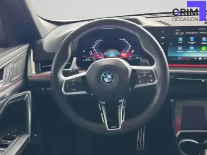 Photo 10 BMW X1  xDrive25e 245ch M Sport