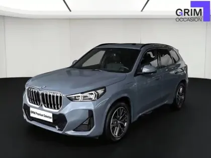 Photo Bmw X1
